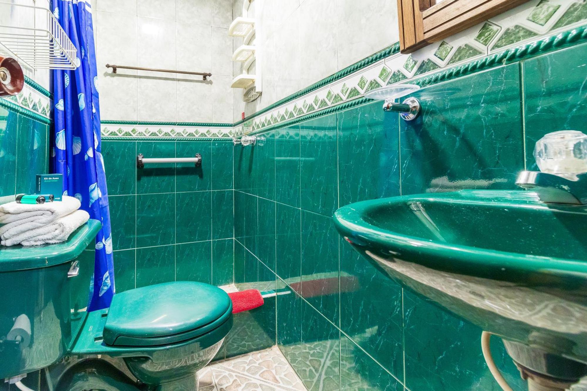 Casa Candilejas Bogotá Kültér fotó