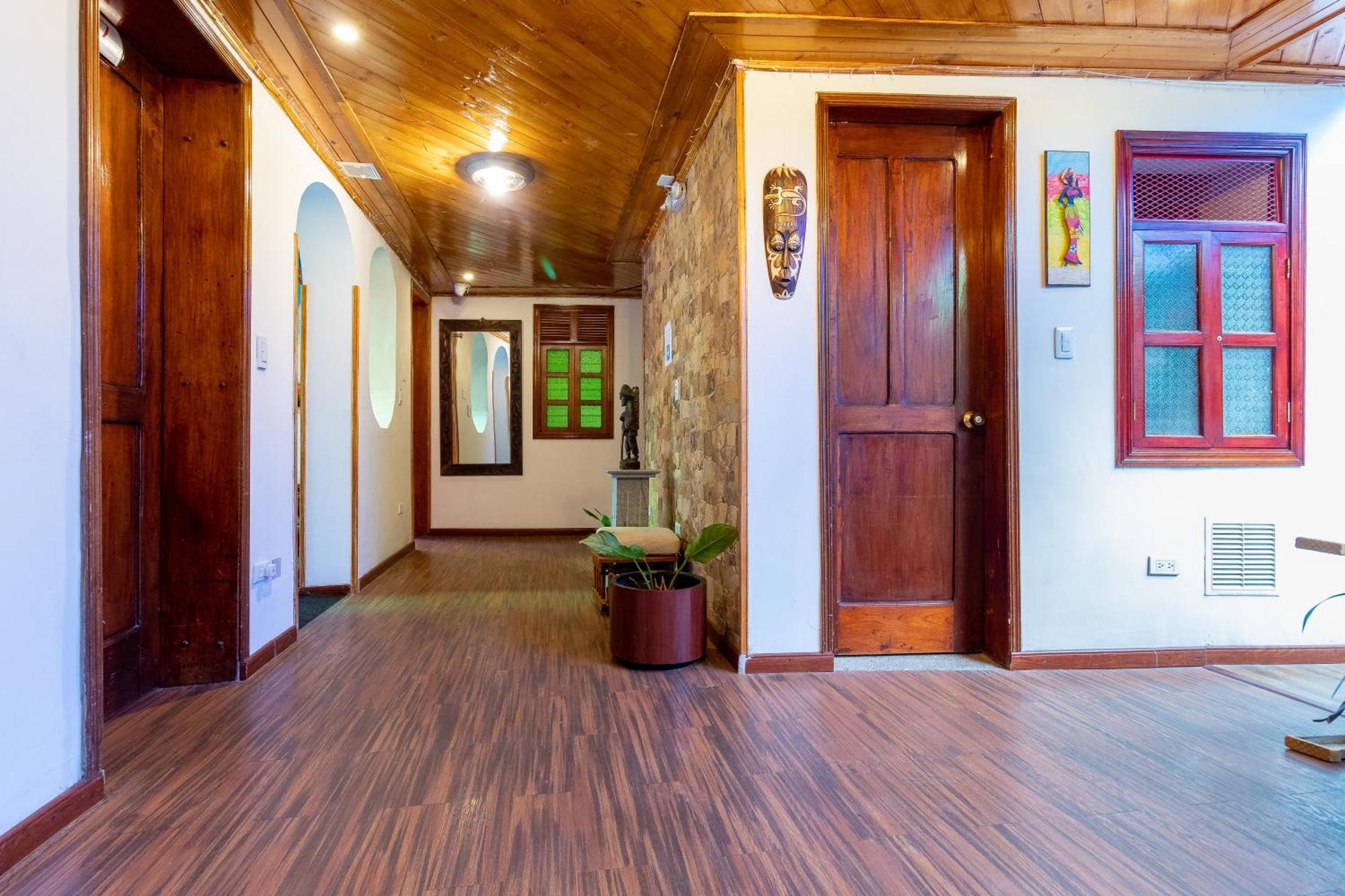 Casa Candilejas Bogotá Kültér fotó